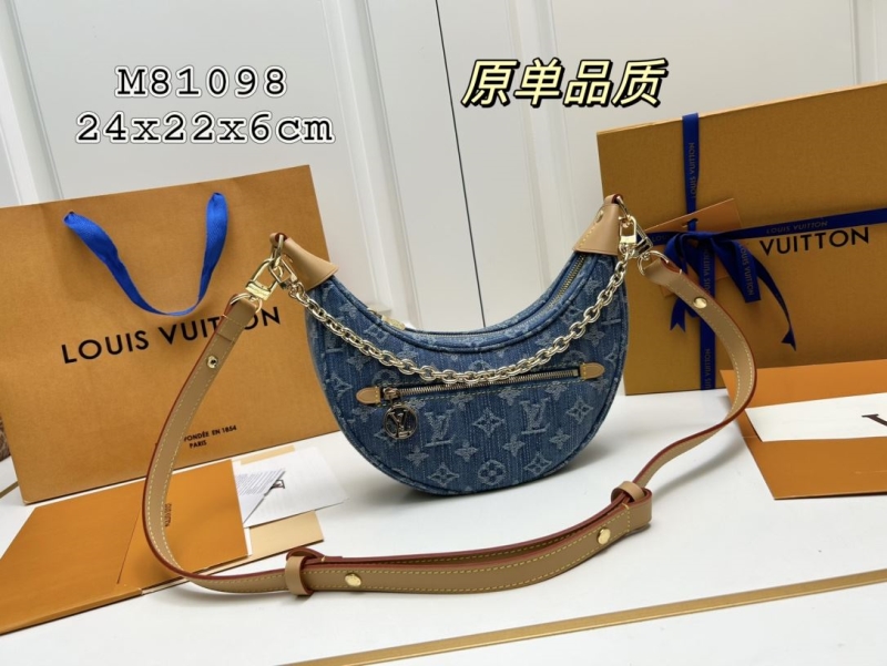 LV Satchel bags